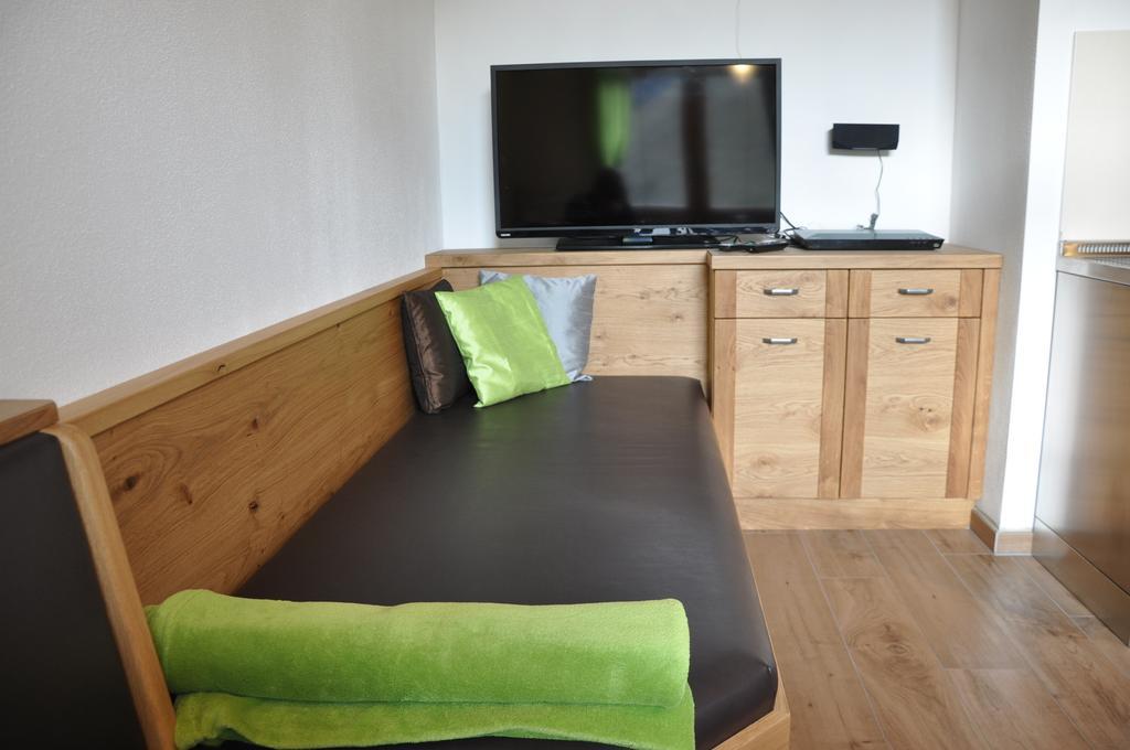 Apartment Lacklhof Großkirchheim Camera foto